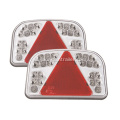 Tail Lights For Trailers